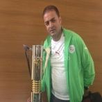Cheb toufik